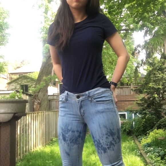 Levi’s skinny jeans - Picture 3 of 6